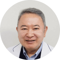 リブラクリニック目黒院　院長　日髙 士郎