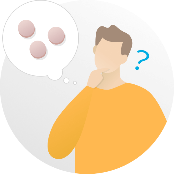 タダラフィル錠の通販と購入