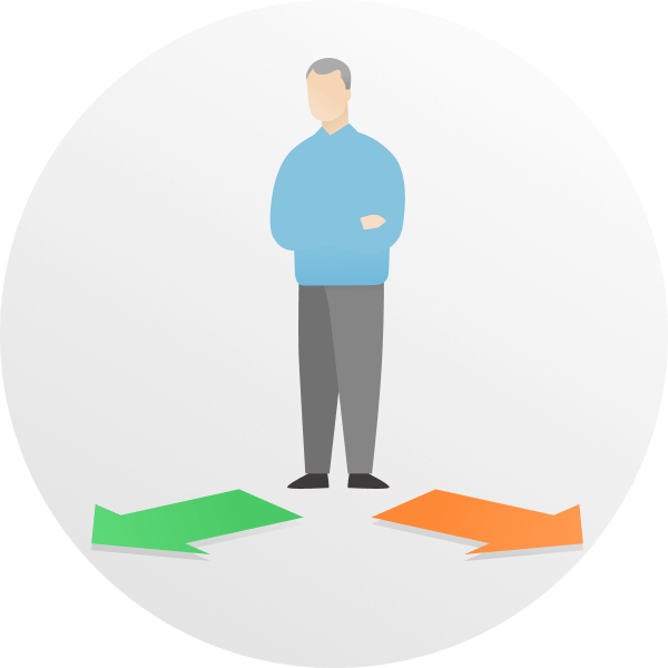 AGA治療は改善したらやめていいのか?