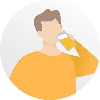 ED治療薬とお酒