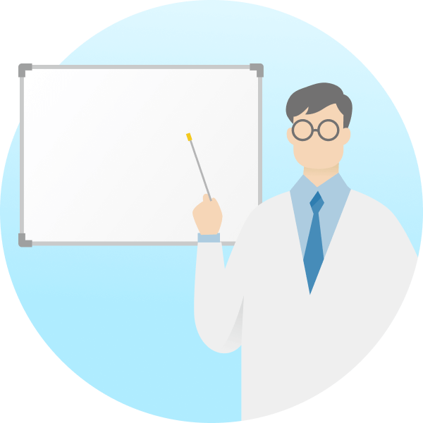 プロスカーとは