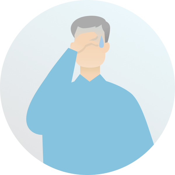 バイアグラの副作用