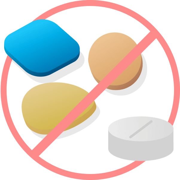 シルデナフィル(バイアグラジェネリック)の併用禁忌薬