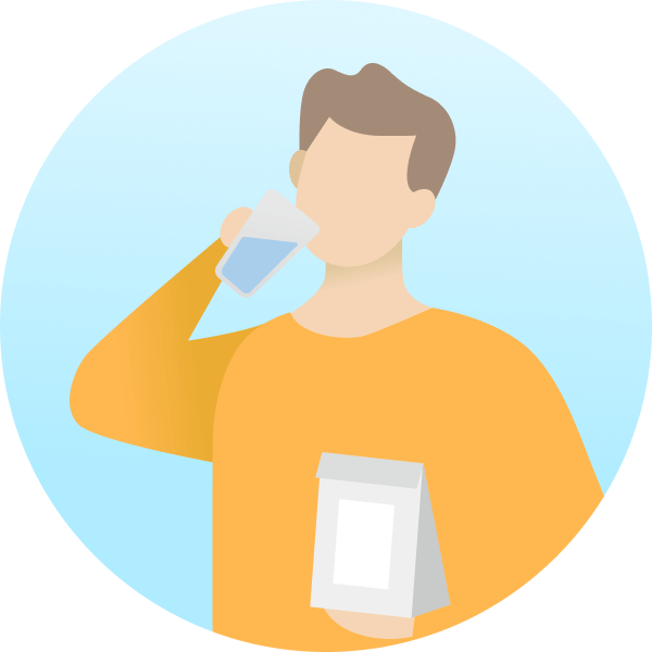 ED治療薬は飲み続けると効果が薄れる?