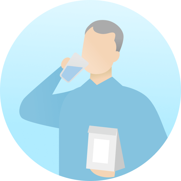 AGA治療は早めが効果的