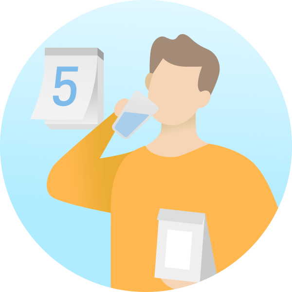 ED治療薬は毎日飲んでもいいの？