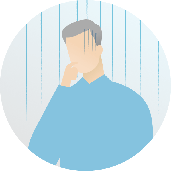 タダラフィル錠の副作用