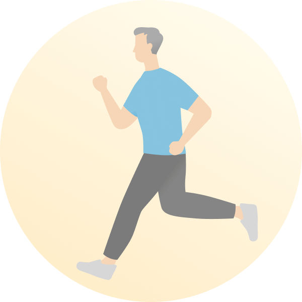 加齢による衰えとED